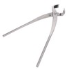 29cm Stainless Steel Bonsai Tool Knob Cutter Branch Cutter Garden