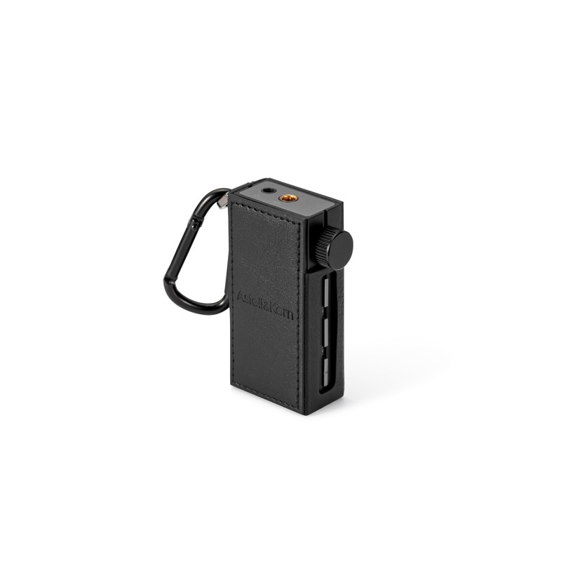 Astell&Kern AK HB1 Case - Black