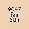 Fair Skin