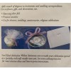Wilton 24 Cross Stationary Envelope Seals