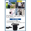 Multi-functional 3-way Apron Bag, Nurse Pouch, Waist Bag, Thin, Carabiner,