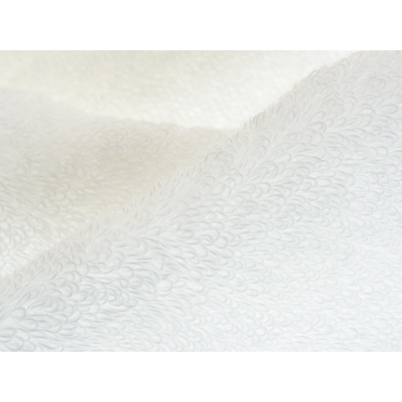 puremiamubasutaoru [Bath Towel Certified] premium su-pima・enjeru Bath Towel White Angel