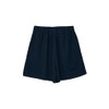 s.Oliver Junior Girls Shorts, Blue 5952, XL