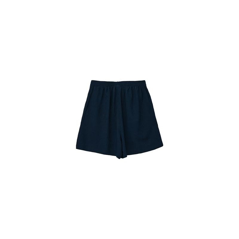 s.Oliver Junior Girls Shorts, Blue 5952, XL