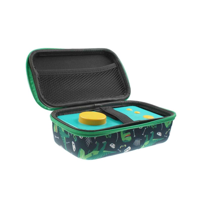 caseroxx Protective case suitable for your Lunii box storyteller, bag