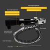 Automatic Chain Nail Gun, Screw Chain Gun Adjustable DIY Adapter