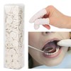 Multi Function Disposable Finger Cots Protective Fingertips Protector Dental Accessory