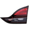 Magneti Marelli 714021420701 Rear Lamp Left Int