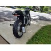 Beetelo Triumph Fender Eliminator Tail Light Side Mount License Plate