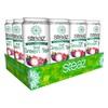 Steaz Organic Lightly Sweetened Iced Green Tea, Superfruit, 16 OZ