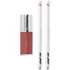 GLYF Glue Trio Set 3items, Lip Tint#$%Lip Liner:Minglue-01 Rosy Grip