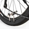 Retoo Bicycle Chain Whip Sprocket Remover Cassette Lock Ring Tool