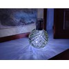 Catalytic Lamp Air Freshener and Air Purifier for Household Green