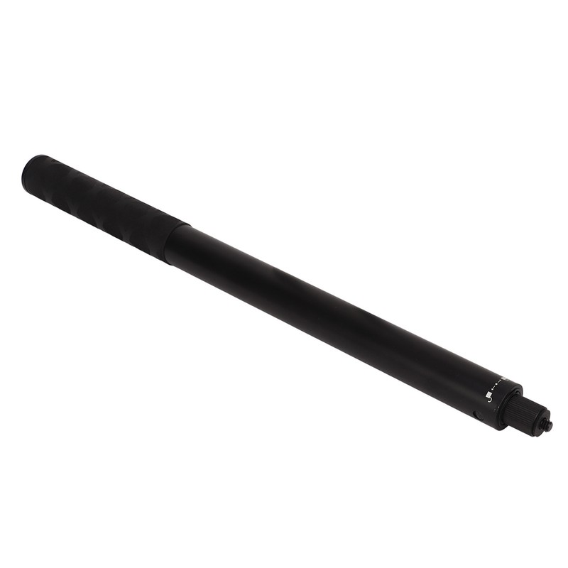 Invisible Selfie Stick with Screw Bar Portable Extendable Selfie Stick