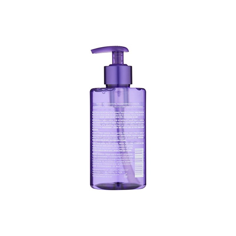 Obliphica Seaberry Shampoo, Medium to Coarse, 10 fl. oz.