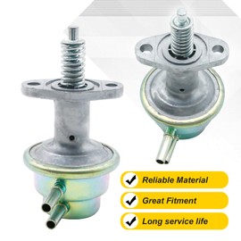 JUUDDENPARTS 1035875 Fuel Lift Pump, Replacement for Ford Transit Mk3 Mk4 Mk5 1985 1986 1987 1988 1989 1990 1991 1992 1993 1994 1995 1996 1997 1998 1999 2000