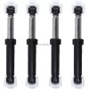 Whirlpool 4 Shock Absorbers For Whirlpool Duet GHW9400PL0 GHW9100LW1 GHW9300PW2