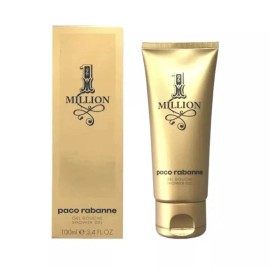 Paco Rabanne New In Box | Paco Rabanne | 1 MILLION | Shower Gel | 100 ml | 3.4 fl oz
