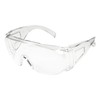Safety 3 Gardening Work Glasses, Lightweight Design, SGG-8, Compatible with