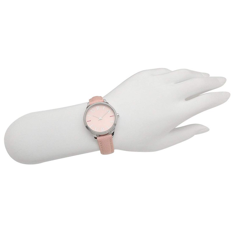 Furla Women's Watch FURLA 1016408 R4251124504 Pink