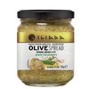 Iliada Olive Paste with Green Peppers 175 g