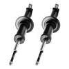 Torchbeam Front Shocks Absorber Struts Amortiguadores Delanteros Replacement for Pontiac