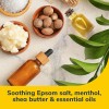 Dr. Scholl Tired Achy Feet Soothing & Reviving Foot Mask