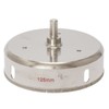 JINGLING 125mm 5 inch Diamond Hole Saw Glass Drill Bit