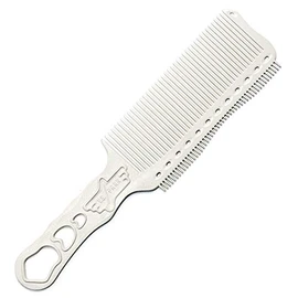 Y.S.PARK YS-s282T YS Park Comb, White, 1 Piece