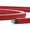 Generisch OT-SP41 Bicycle Bowden Cable Outer Cable 4 mm Teflon