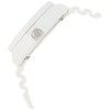 Casio LRW200H-7B Women's Diver Series Sports White Dial White Strap