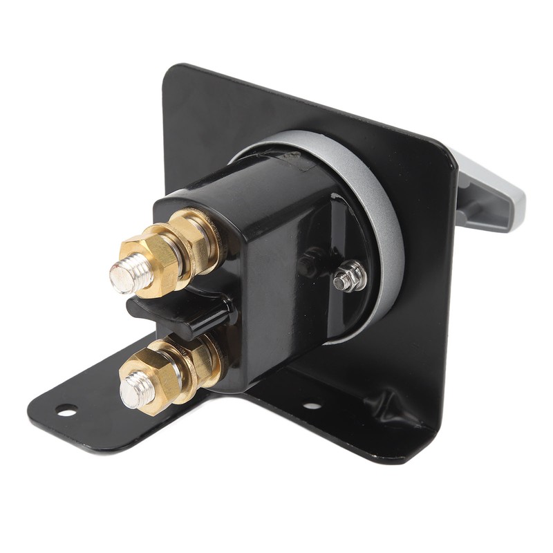 Battery Disconnect Switch 20247 Battery Doctor Disconnect Switch Fixed Handle