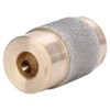 Diamond Grinder Bit, Metal Diamond Grinding Bit Ceramic Glass Abrasive