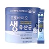 Seoul Pharmacist Credit Union Probio Live Lactobacillus 2.5g 100 packs