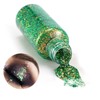 Body Glitter Gel Glitter Liquid Face Body Glitter Gel Festival