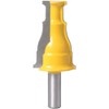 1/2 Inch Shank Door & Window Casing Router Bit