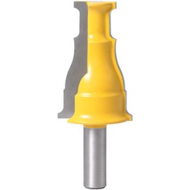 1/2 Inch Shank Door & Window Casing Router Bit
