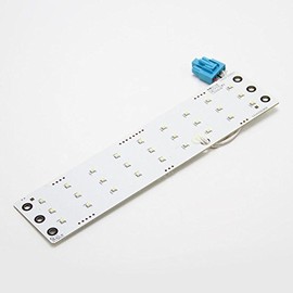 LG EAV43060808 Refrigerator Light Board Genuine Original Equipment Manufacturer (OEM) Part