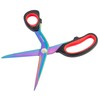 Sheffield 8-1/2 Inch Titanium Coated Scissors