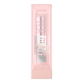 Maybelline New York, Balsamo Labial hidratante Lifter Glaze con aceite de cereza, Tono Clear Crave