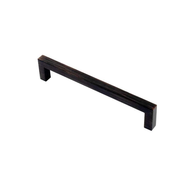 128mm Cabinet Pull Vintage Bronze