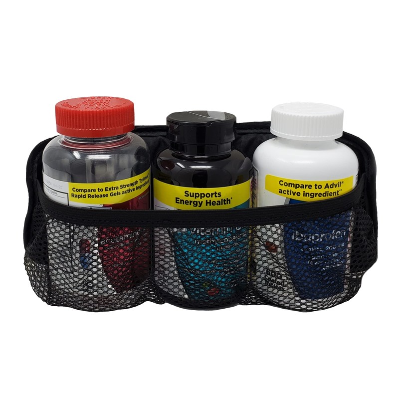 StarPlus2 [Large] 1-Pocket Panel - for use with Large and