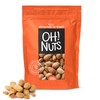 Oh! Nuts Raw Almonds Bulk Pack - Almond Nuts Bulk