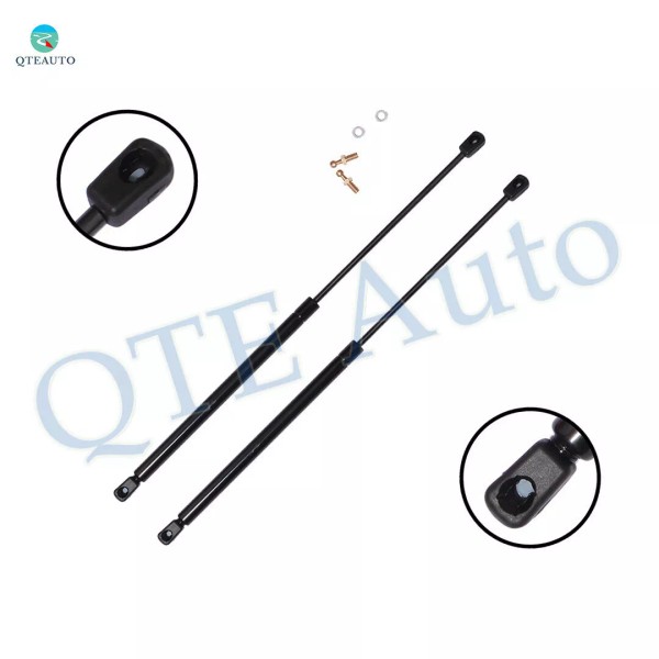 PM Auto Pair of 2 Rear Tailgate Lift Support For