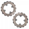 Traild CFMoto UForce 1000/600 2020-2024 Ridge Rider Disc Brake Rotors