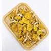 Dried Chanterelle Pfifferling mushroom 雞油菌 雞油菇 Free airmail (500 grams)