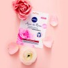 Nivea Mascarilla Facial con Agua de Rosas y Ácido Hialurónico,