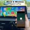 Unbranded Magic Box Free Wire CarPlay Adapter Dongle for Apple