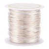 Pandahall 24 Gauge Copper Wire Jewelry Beading Craft Wrapping Making