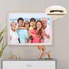 Pack of 251 Picture Hangers, Picture Hangers for Pictures, Hooks